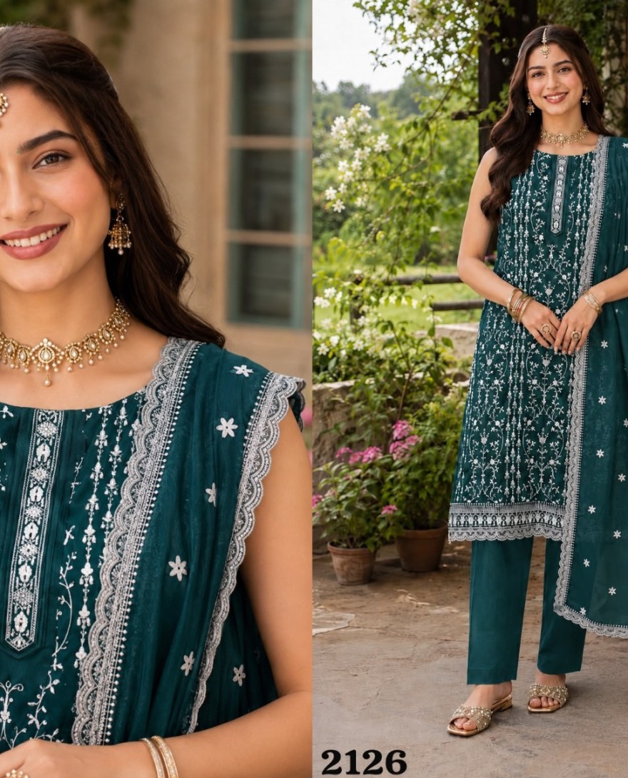 GREEN - Competent Green Crush Pant Style Suit